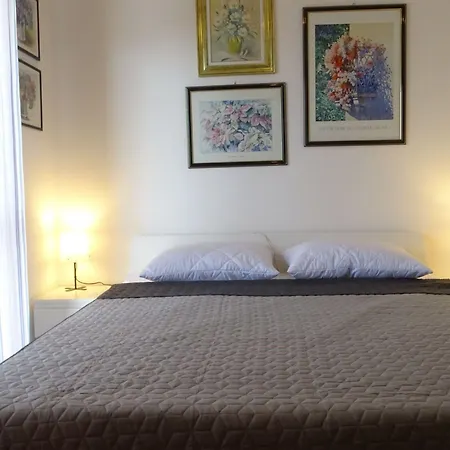 Appartement Flat With A Wonderful Terrace - Beahost *